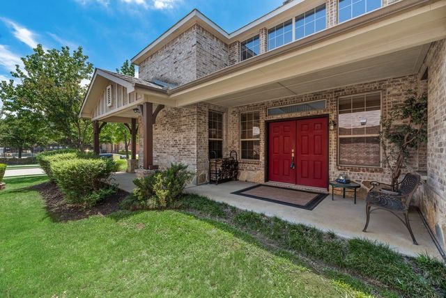 5841 Stone Mountain Road, The Colony, TX 75056