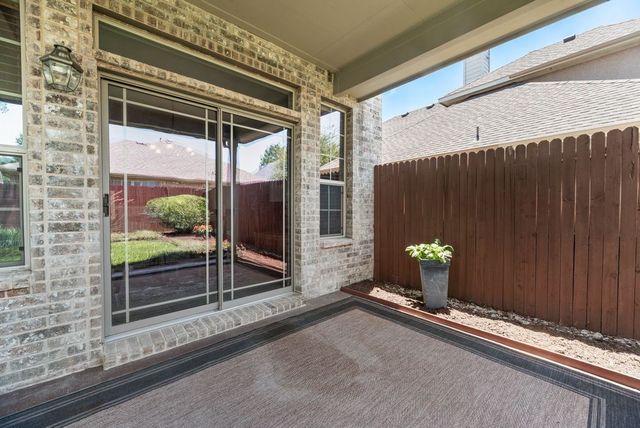 5841 Stone Mountain Road, The Colony, TX 75056
