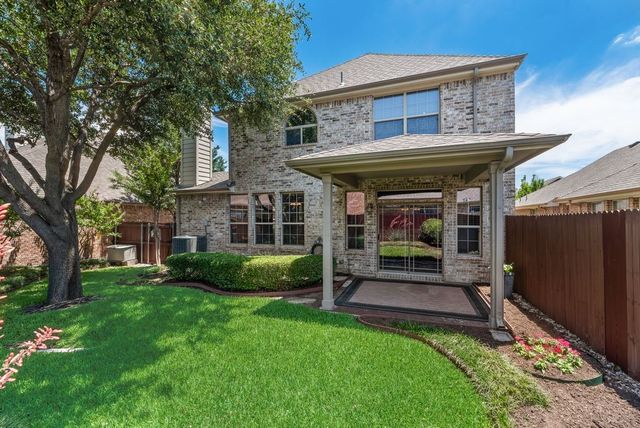 5841 Stone Mountain Road, The Colony, TX 75056