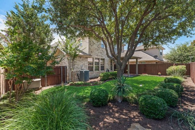 5841 Stone Mountain Road, The Colony, TX 75056