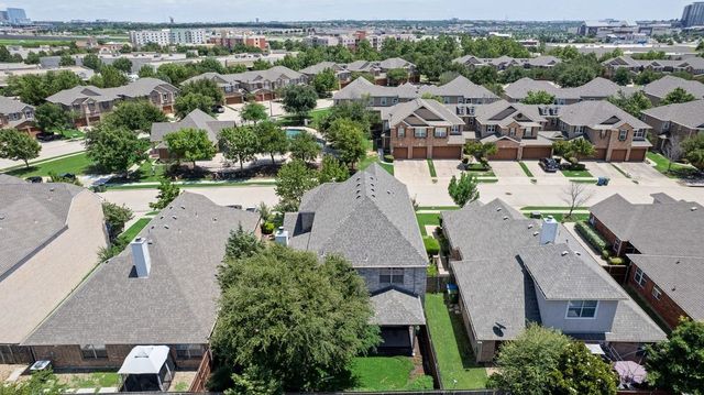 5841 Stone Mountain Road, The Colony, TX 75056