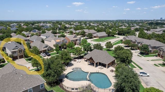 5841 Stone Mountain Road, The Colony, TX 75056