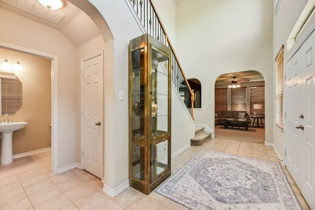 5841 Stone Mountain Road, The Colony, TX 75056