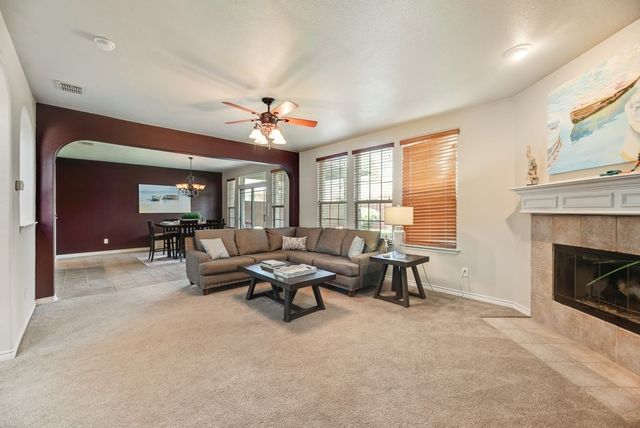 5841 Stone Mountain Road, The Colony, TX 75056