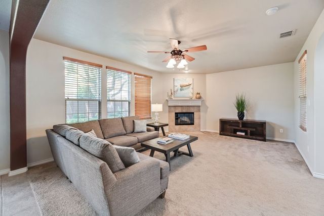 5841 Stone Mountain Road, The Colony, TX 75056