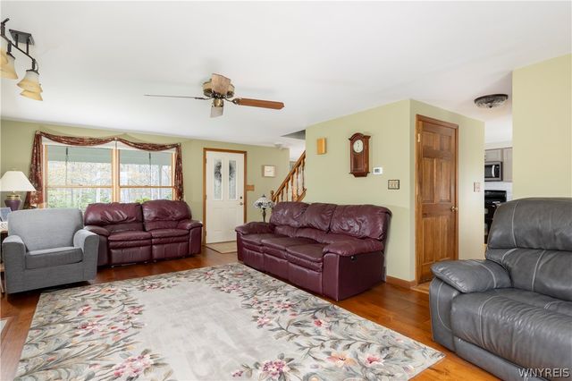 6733 Scherff Road, Orchard Park, NY 14127