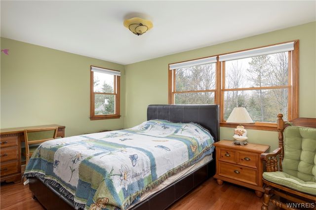 6733 Scherff Road, Orchard Park, NY 14127