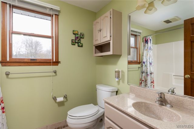6733 Scherff Road, Orchard Park, NY 14127