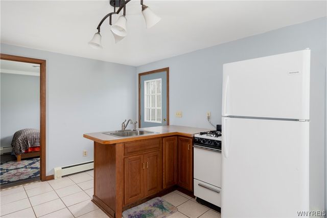 6733 Scherff Road, Orchard Park, NY 14127