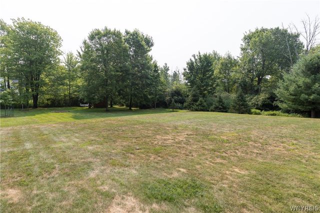 6733 Scherff Road, Orchard Park, NY 14127