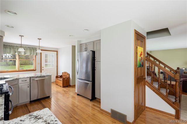 6733 Scherff Road, Orchard Park, NY 14127
