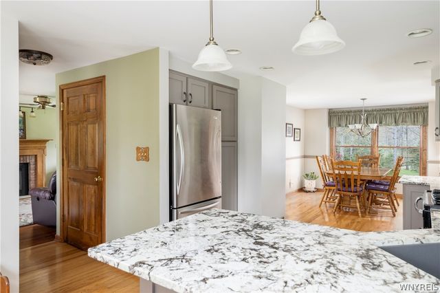 6733 Scherff Road, Orchard Park, NY 14127