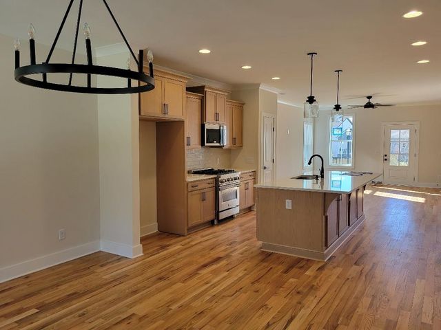 4705 Perth Ln, Nolensville, TN 37135