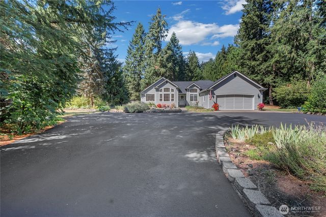 9821 344th Street S, Roy, WA 98580