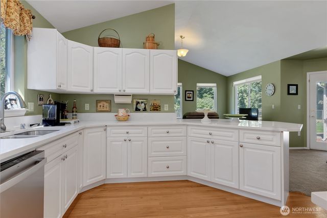 9821 344th Street S, Roy, WA 98580