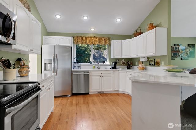 9821 344th Street S, Roy, WA 98580