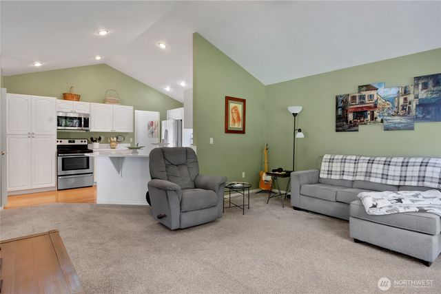 9821 344th Street S, Roy, WA 98580