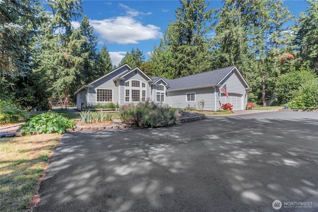 9821 344th Street S, Roy, WA 98580