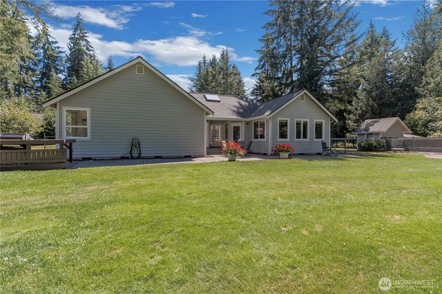 9821 344th Street S, Roy, WA 98580