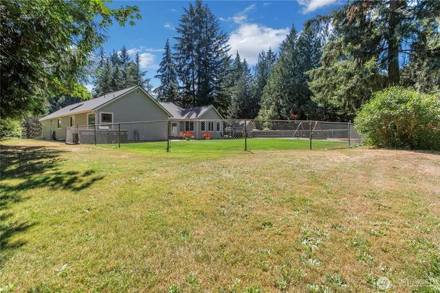 9821 344th Street S, Roy, WA 98580