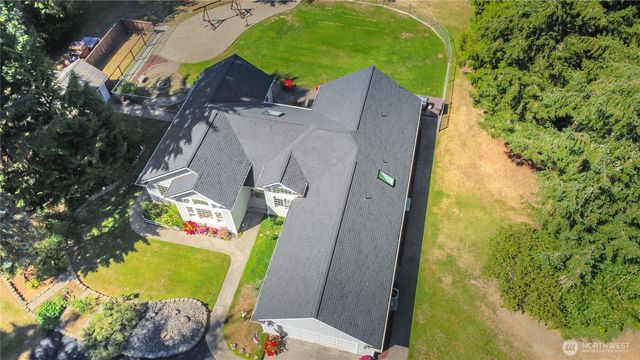 9821 344th Street S, Roy, WA 98580