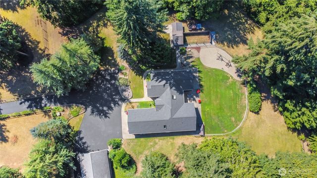9821 344th Street S, Roy, WA 98580