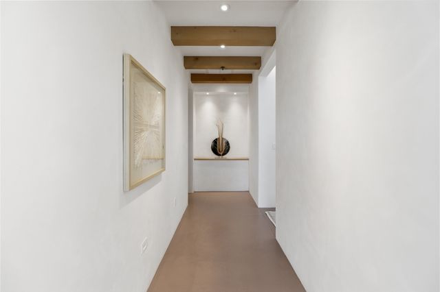 123 E Lupita Road, Santa Fe, NM 87505