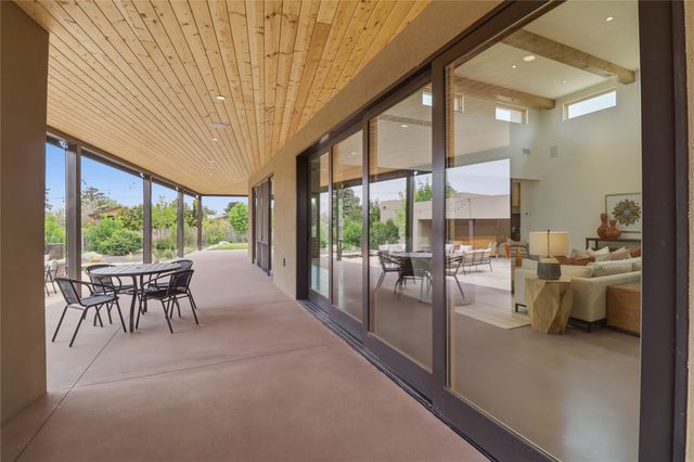 123 E Lupita Road, Santa Fe, NM 87505