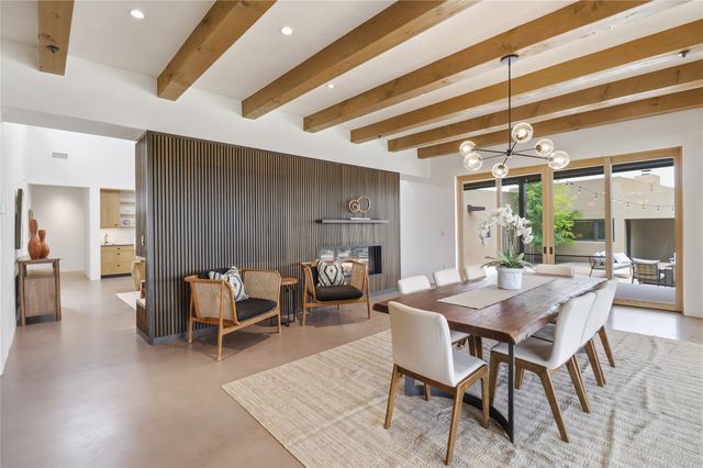 123 E Lupita Road, Santa Fe, NM 87505