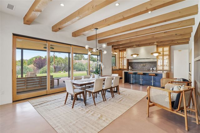 123 E Lupita Road, Santa Fe, NM 87505