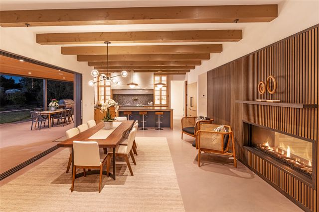 123 E Lupita Road, Santa Fe, NM 87505
