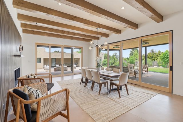 123 E Lupita Road, Santa Fe, NM 87505