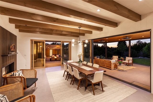 123 E Lupita Road, Santa Fe, NM 87505