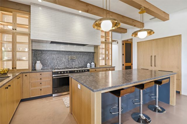 123 E Lupita Road, Santa Fe, NM 87505