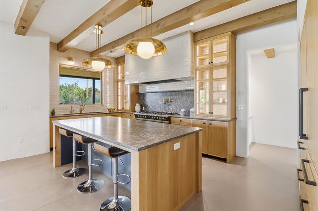 123 E Lupita Road, Santa Fe, NM 87505
