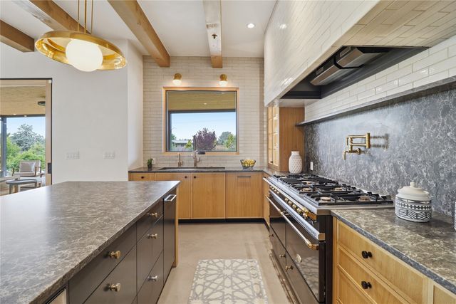 123 E Lupita Road, Santa Fe, NM 87505