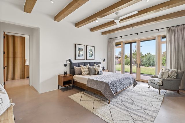 123 E Lupita Road, Santa Fe, NM 87505