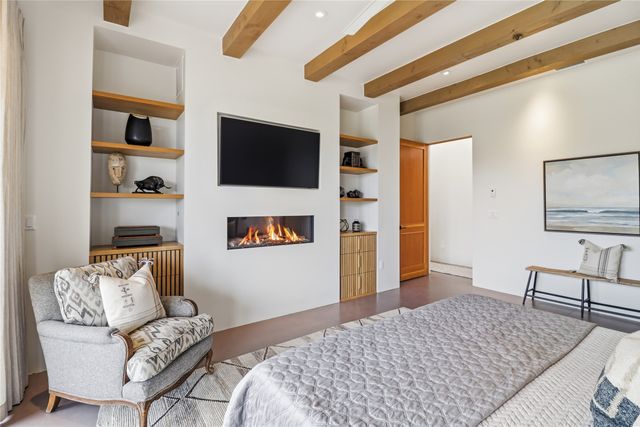 123 E Lupita Road, Santa Fe, NM 87505