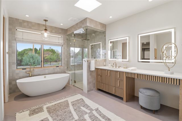 123 E Lupita Road, Santa Fe, NM 87505