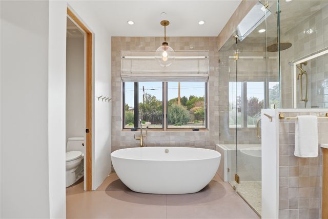 123 E Lupita Road, Santa Fe, NM 87505