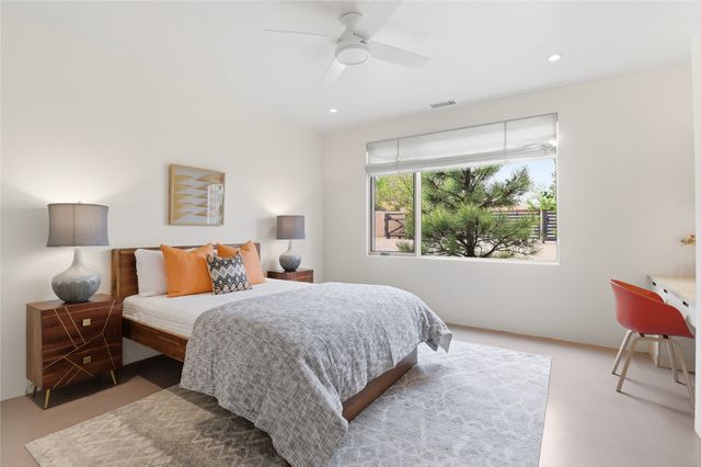 123 E Lupita Road, Santa Fe, NM 87505