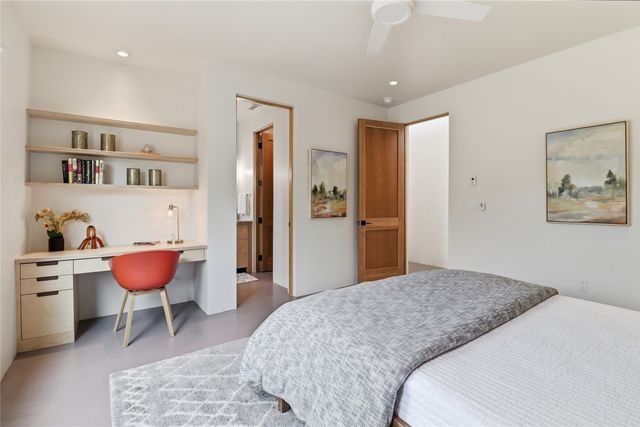 123 E Lupita Road, Santa Fe, NM 87505