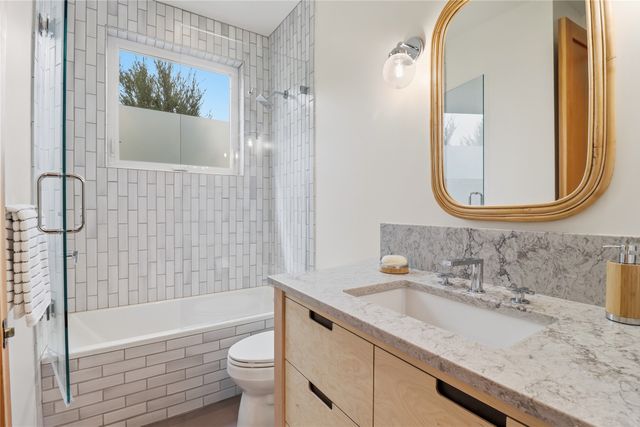123 E Lupita Road, Santa Fe, NM 87505