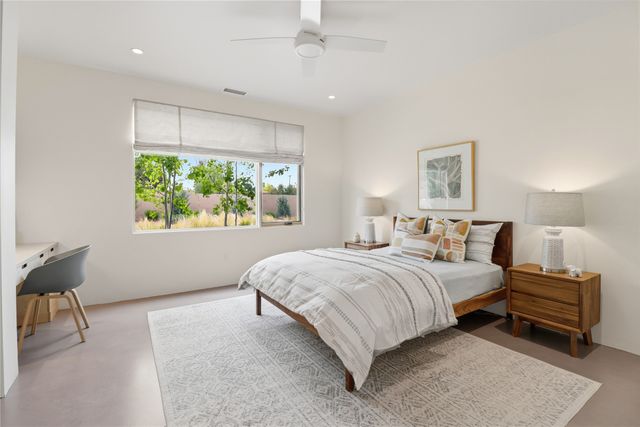 123 E Lupita Road, Santa Fe, NM 87505