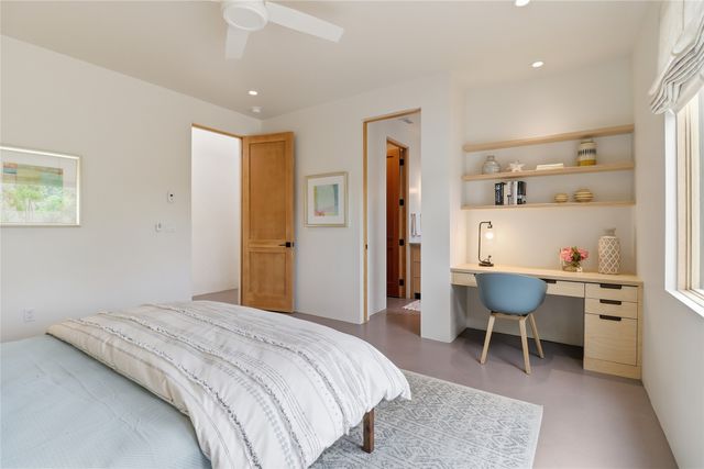 123 E Lupita Road, Santa Fe, NM 87505