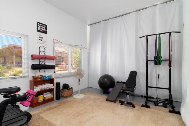 123 E Lupita Road, Santa Fe, NM 87505