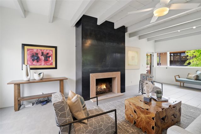 123 E Lupita Road, Santa Fe, NM 87505