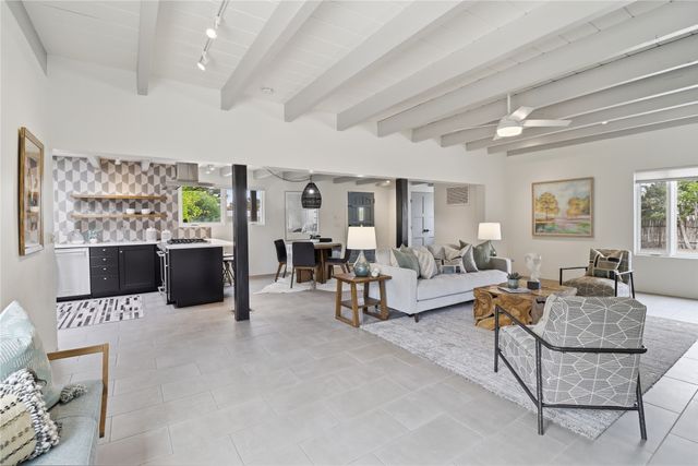 123 E Lupita Road, Santa Fe, NM 87505
