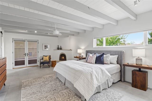 123 E Lupita Road, Santa Fe, NM 87505