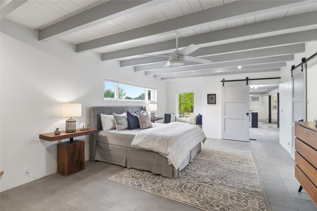 123 E Lupita Road, Santa Fe, NM 87505